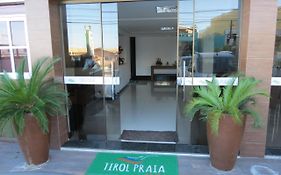 Tirol Praia Hotel